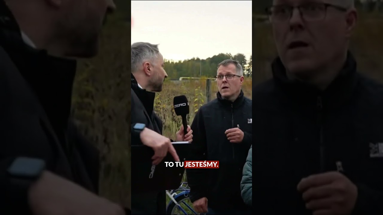 NIEZNOŚNY HAŁAS DRĘCZY MIESZKANCÓW