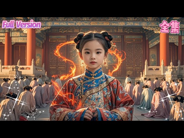 魔尊轉世6歲公主，卻被貴妃誣陷患天花，覺醒魔力浴火重生救母！反手火燒貴妃宮殿，魔童：區區螻蟻敢在本尊面前叫囂！《魔尊变小公主带娘称霸皇宫》