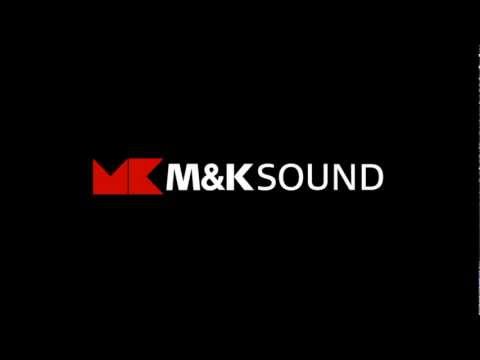 MK Sound Explosion