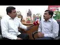 Lok Sabha Elections | Ghaziabad DM: Polling Booths To Be Set Up In Ghaziabad High-Rise Societies  - 13:38 min - News - Video