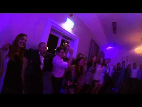 Nash Wedding - Last Dance