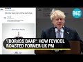 Fevicol revives witty creative to roast Boris Johnson after he quit as UK PM: Watch