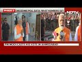 PM Modi Cast His Vote | Vote In Large Numbers, Celebrate Festival Of Democracy: PM Modi  - 06:13 min - News - Video