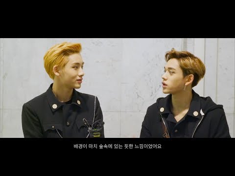 NCT U: The Story of 'BOSS' 〈2〉
