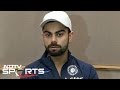 Virat Kohli speaks ahead of 5th ODI against Australia