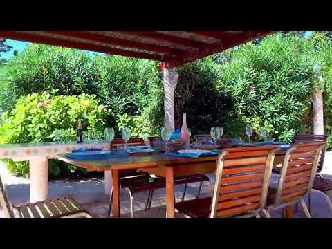 Vidéo de l’hébergement