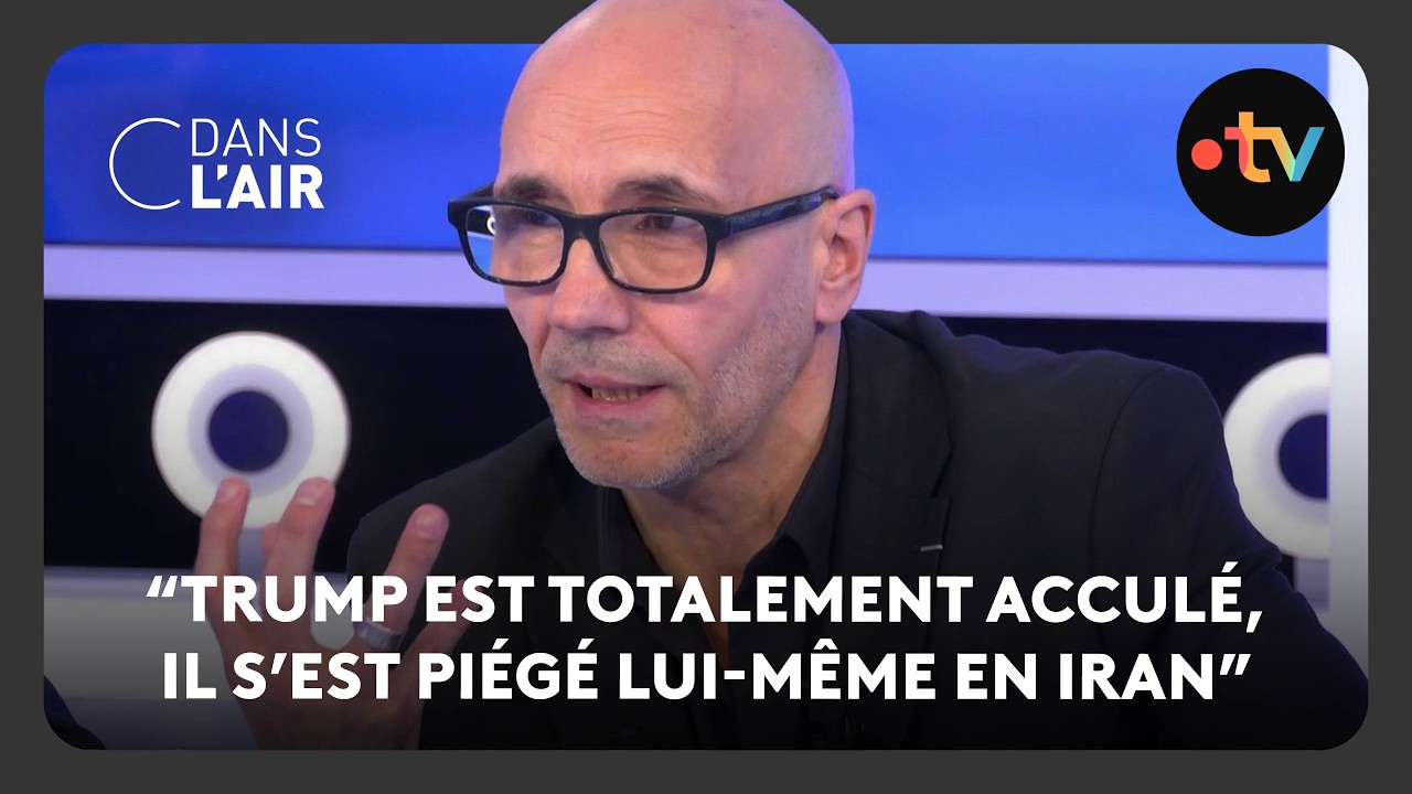 Pourquoi l'Iran a-t-il refermé le détroit d'Ormuz ?
