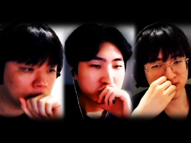 '상수로 지는 바텀' 위기의 클리드팀