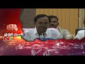 Power Punch: No commitment for Cong to develop Telangana: KCR