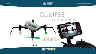 Blade Glimpse FPV HD RTF 2,4 ГГц (BLH2200)