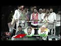 Minister Konda Surekha Speech At Congress Road Show In Siddipet |  CM Revanth Reddy  | V6 News  - 02:54 min - News - Video