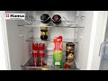 Встраиваемых холодильник Hansa BK316.3FA