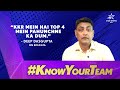 IPL 2023 | Deep Dasgupta analyses KKR | Know Your Team | Hindi
