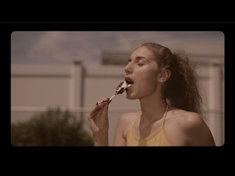 Ravyn Lenae - Greetings (Official Video) Shot By @AZaeProduction