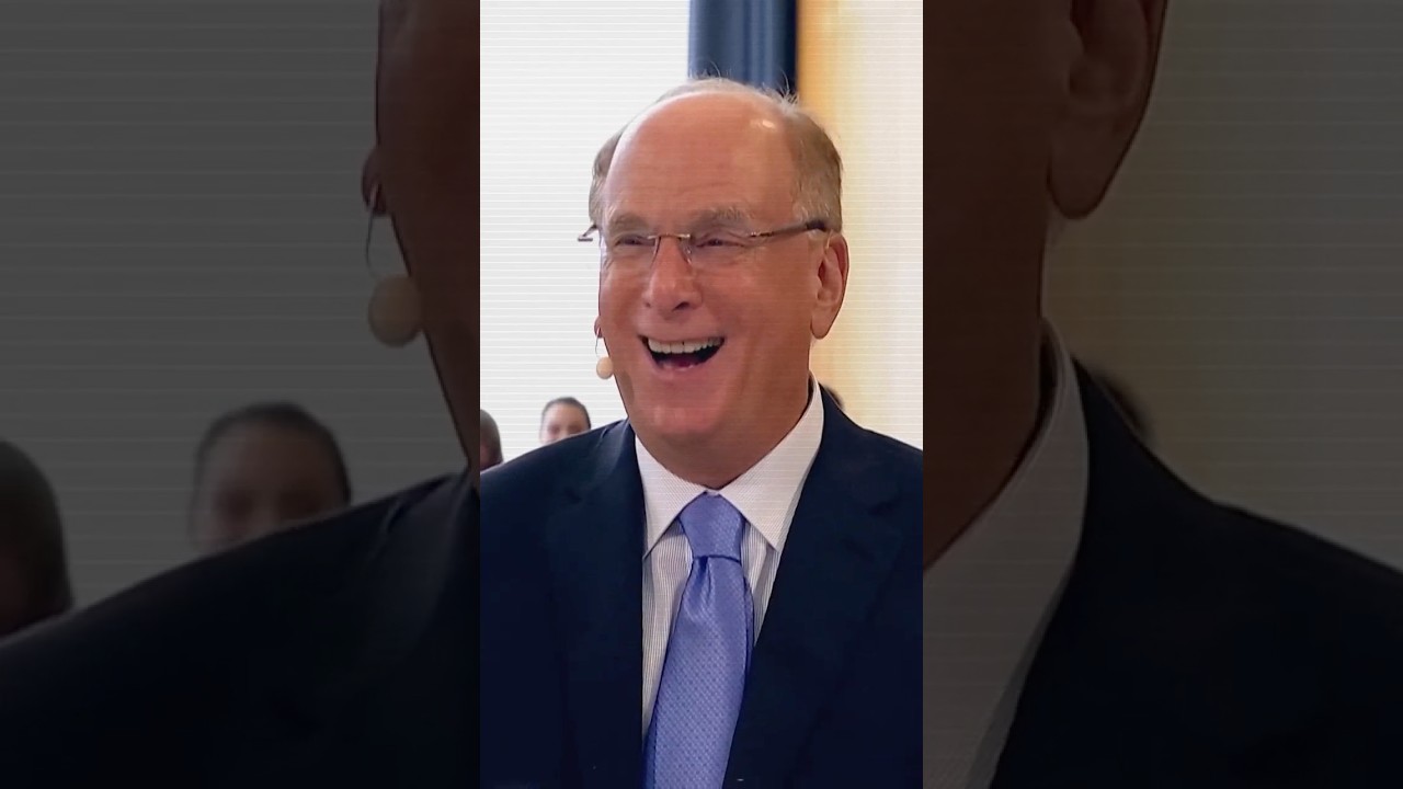 BlackRock Wants to HIDE Its Crypto Trades!!!