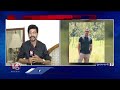 The Government Will File Criminal Case Against DSP Praneeth In BRS Ruling | V6 News  - 07:56 min - News - Video