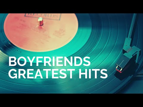 Boyfriends Greatest Hits