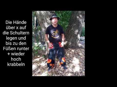 Ei, Ei, Ei, Ei, Eichhörnchen