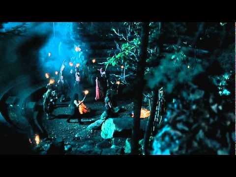 The Wild Hunt'