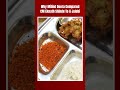 NDTV Poll Curry | Bite Sized Food Conversation With Milind Deora - 00:50 min - News - Video