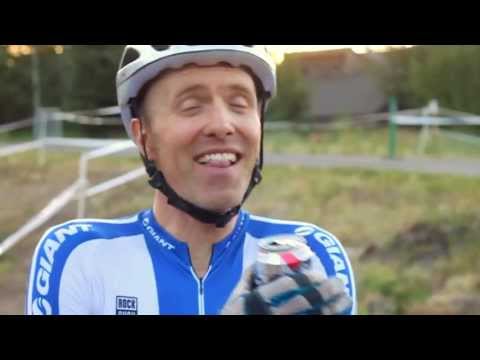 Carl Decker Wins 2013 Raleigh Midsummer Night's Cyclocross Race
