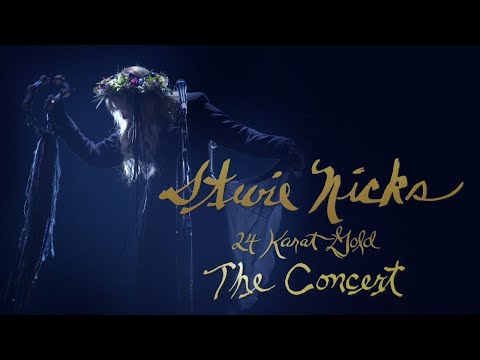 Stevie Nicks, 24 Karat Gold'