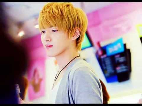 KRIS WU: Beautiful Stranger