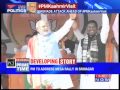 TN -Narendra Modi visits Kashmir after terror strikes