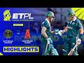 Rotterdam Dockers vs Amsterdam Flames | Match Highlights | #ETPL 2026