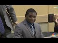 Trial of men accused in murder of rapper XXXTentacion begins  - 02:34 min - News - Video