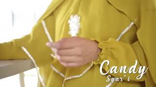 Candy Syari By House Of Kyla