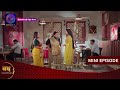 Nath Krishna Aur Gauri Ki Kahani | 14 January 2024 | Episode 804 | Dangal TV