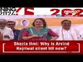 Priyanka Gandhi Holds Public Rally In Raebareli, UP | Lok Sabha Elections 2024 | NewsX  - 20:13 min - News - Video