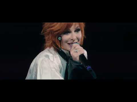 Mylène Farmer "Libertine" Nevermore