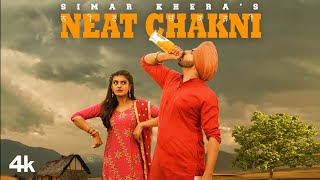 Neat Chakni - Simar khera
