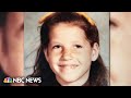 Georgia girls murder solved after 51 years