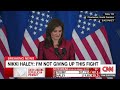 How Nikki Haley’s candidacy could impact Republican Party  - 05:55 min - News - Video