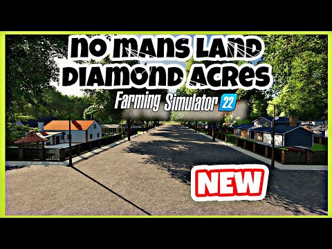 No Man's Land Diamond Acres v1.0.0.0