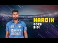IND v AUS ODI Series | Hardik Pandyas Finishing Act  - 00:37 min - News - Video