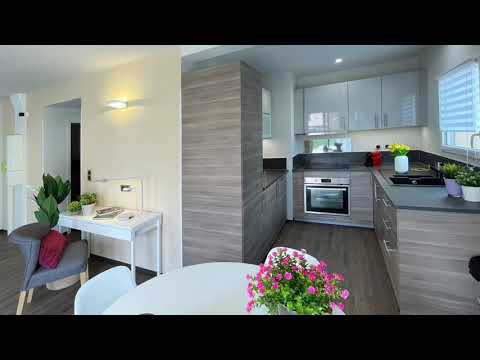 Property video