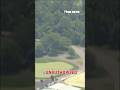 INTERCEPTED: Fighter jets catch plane over Trumps resort #shorts #foxnews #news #fox #newjersey