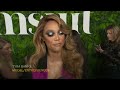 Tyra Banks discusses her Sports Illustrated covers  - 00:41 min - News - Video