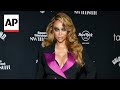 Tyra Banks discusses her Sports Illustrated covers