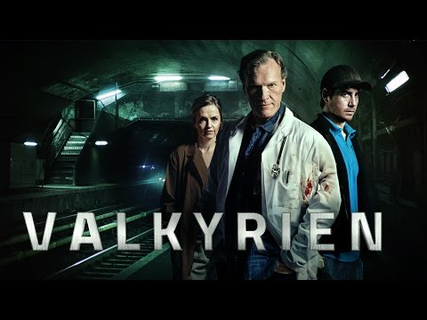 Valkyrien'