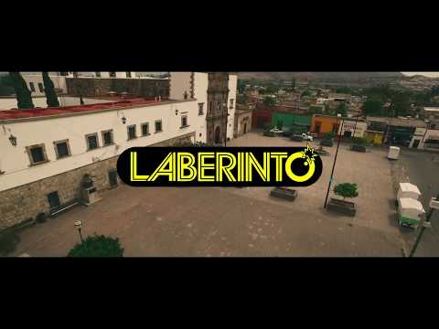 Grupo Laberinto - El Indio Enamorado (video oficial)