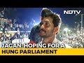 YS Jagan Is Hoping For Hung Verdict- Interview With NDTV