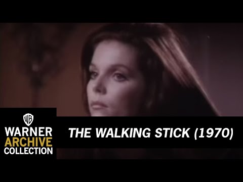 The Walking Stick'