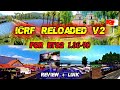 ICRF Reloaded For 1.36-40 (Tamil Nadu Version) v2