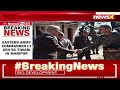 LT Gen RC Tiwari Visits Units Of Assam Rifles | Complimented Troops For Peace & Stability I NewsX  - 04:49 min - News - Video