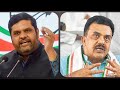 The truth about Gourav Vallabh and Sanjay Nirupams resignation from Congress | News9
